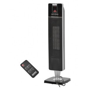 HECHT 3610 keramický přímotop s ventilátorem 2000 W