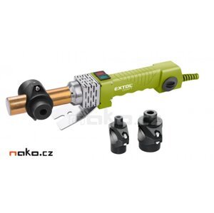 EXTOL CRAFT  419313 svářečka polyfúzní, 1070W