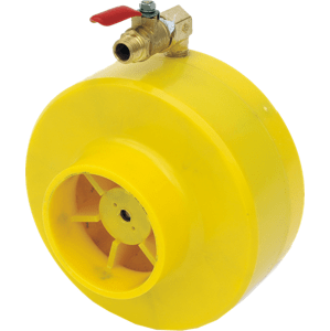 Odsavač pro pískovací box UDB-300