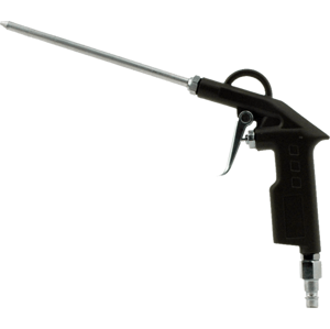 Ofukovací pistole dlouhá ABG-06