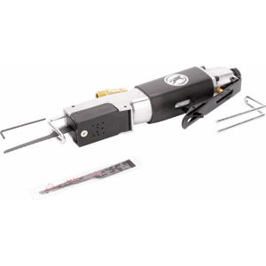 Přímočará pilka pneumatická AT-7039 – na ocel do 1,6 mm AT-7039