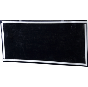 Krycí fólie pod sklo průzoru - SBC420 (1 ks) SBC420 part.no 1