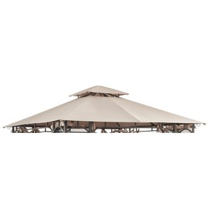 Zahradní domky, altány, pergoly