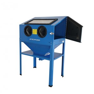 Pískovací box Procarosa PROFI220-I PBA005