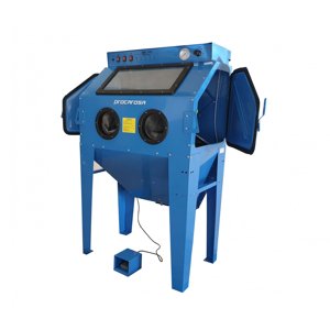 Pískovací box Procarosa PROFI350 PBA004