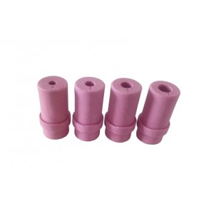 Sada keramických trysek 4, 5, 6 a 7 mm k pískovacímu boxu Procarosa PROFI90, PROFI220-I a PROFI350 OBP027