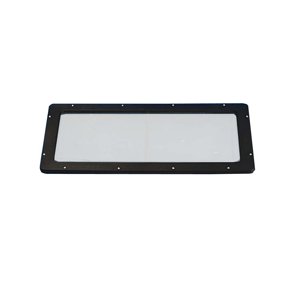 Průzorové okno pro pískovací box Procarosa PROFI350 OBP023