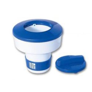 Doplňky k bazénům