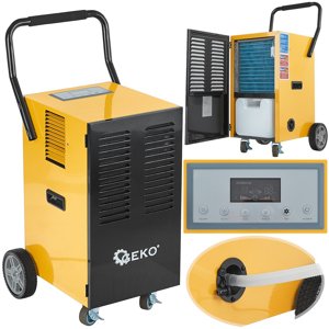 #Průmyslová sušička vzduchu 50L/24H (1) G80225