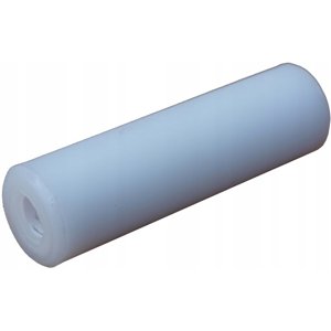 Carmax DYSZE105L-1, Keramická tryska pro pískovačky s odsáváním | 18,5 mm x 7,5 mm x 66 mm DYSZE105L-1