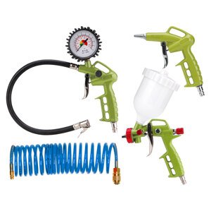 Pneumatické nářadí