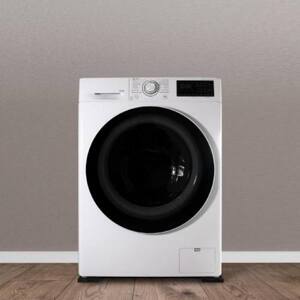 Podložka antivibrační, 600 x 600 x 15 mm