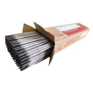 Elektrody basické (J506), 2,5 x 300 mm, 2,5 kg