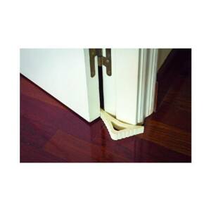 Zarážka dveřní a okenní BLOCKYSTAR, bílá