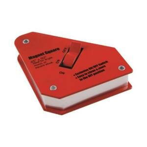 Příslušenství ke svařování