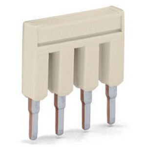 Hřebenový můstek WAGO 2001-405