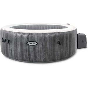 Nafukovací vířivka Intex Pure Spa - Bubble Greywood Deluxe 6 AP - 28442