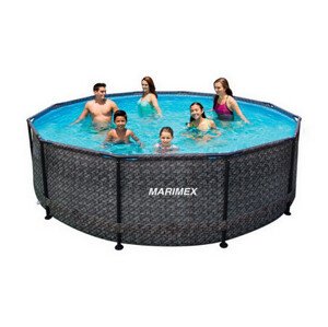 Bazén Florida 3,66x0,99 m RATAN bez přísl. Marimex 10340213