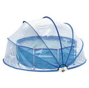 Zastřešení pro nadzemní bazény 3,66m Cabrio Marimex 10970570