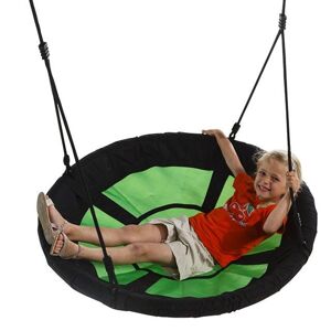 KAXL houpačka hnízdo Swibee zelená