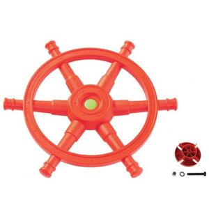 Marimex Play Kormidlo Star oranžové