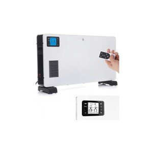 Elektrické topidlo 2300W BX3203 BOXER