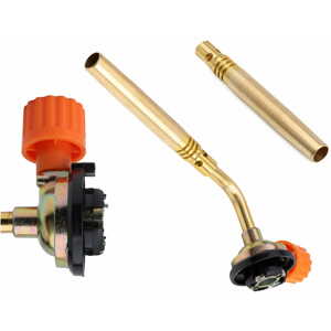 Plynový hořák na kartuše KD10456 KRAFT&DELE