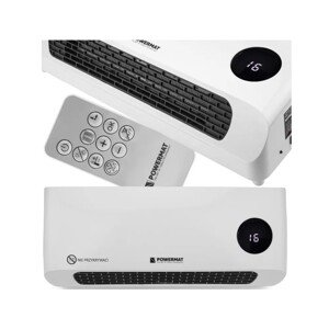 Powermat 2000W PM-GC-3000DL