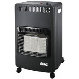 Kamna plynová skládací včetně regulátoru Magg 110150S