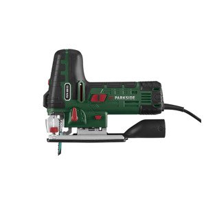 Parkside® Přímočará pila Pstk 800 D3