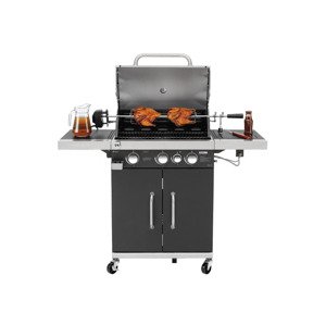 tepro Elektrický grilovací špíz