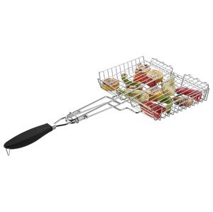 Grillmeister Mřížka na grilování (mřížka na zeleninu)