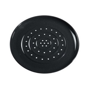 Grillmeister Grilovací miska (kulatá)