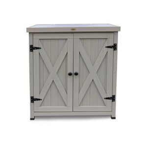 Habau Zahradní skříň Laura