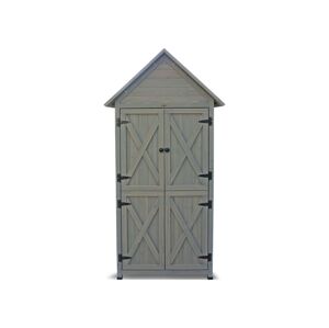 Habau Zahradní skříň Lena