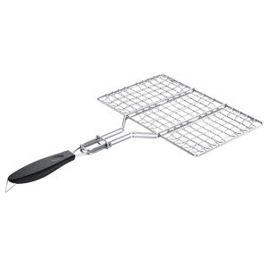 Grillmeister Mřížka na grilování (mřížka na hamburgery)