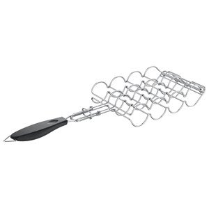 Grillmeister Mřížka na grilování (mřížka na grilování kukuřice)