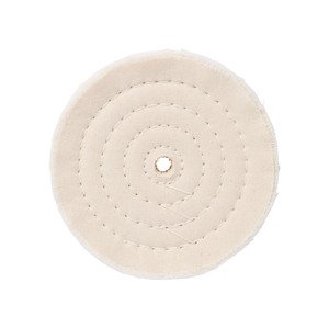 Parkside® Sada brusného papíru pro pásovou brusku Psbsz 10 A1 (lešticí kotouč)