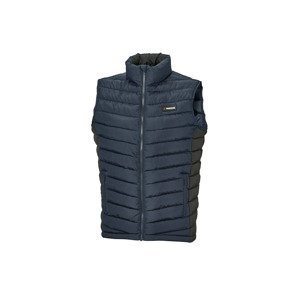 Parkside® Pánská prošívaná vesta (navy modrá, M (48/50))