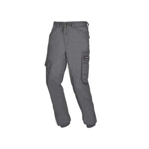 Parkside® Pánské cargo kalhoty „Jogger“ (tmavě šedá, XL (56/58))