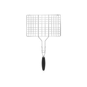 Grillmeister Příslušenství na grilování (mřížka na hamburgery)