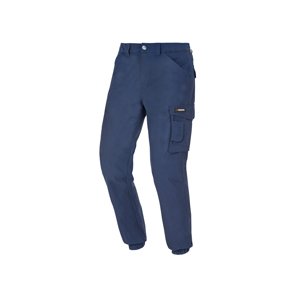 Parkside® Pánské pracovní kalhoty „Jogger“ (navy modrá, XL (56/58))