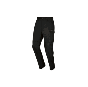 Parkside® Pánské pracovní kalhoty (černá, 56)