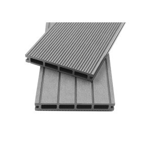 Home Deluxe WPC terasová prkna Samana (10m², světle šedá)