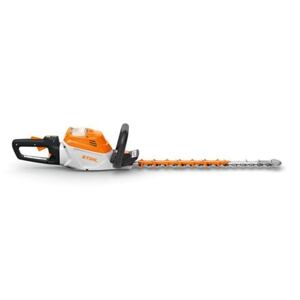 Zahradní nůžky akumulátorové STIHL HSA 140 R