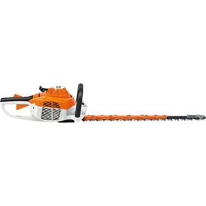 Zahradní benzínové nůžky Stihl HS 56 C-E, 600mm