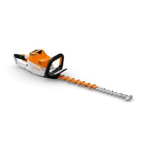 Zahradní nůžky akumulátorové STIHL HSA 100