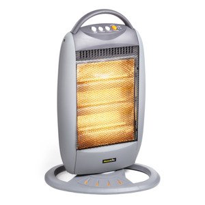 HomeLife Halogenové topení TCHH-12