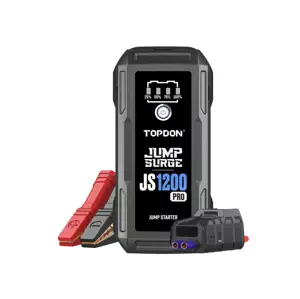 Nabíjecí a startovací zdroje