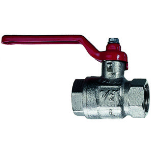 EWO Kulové ventily - kohouty, různé velikosti, vnitřní závit Rozměr vnitřního závitu: G 3/4 "